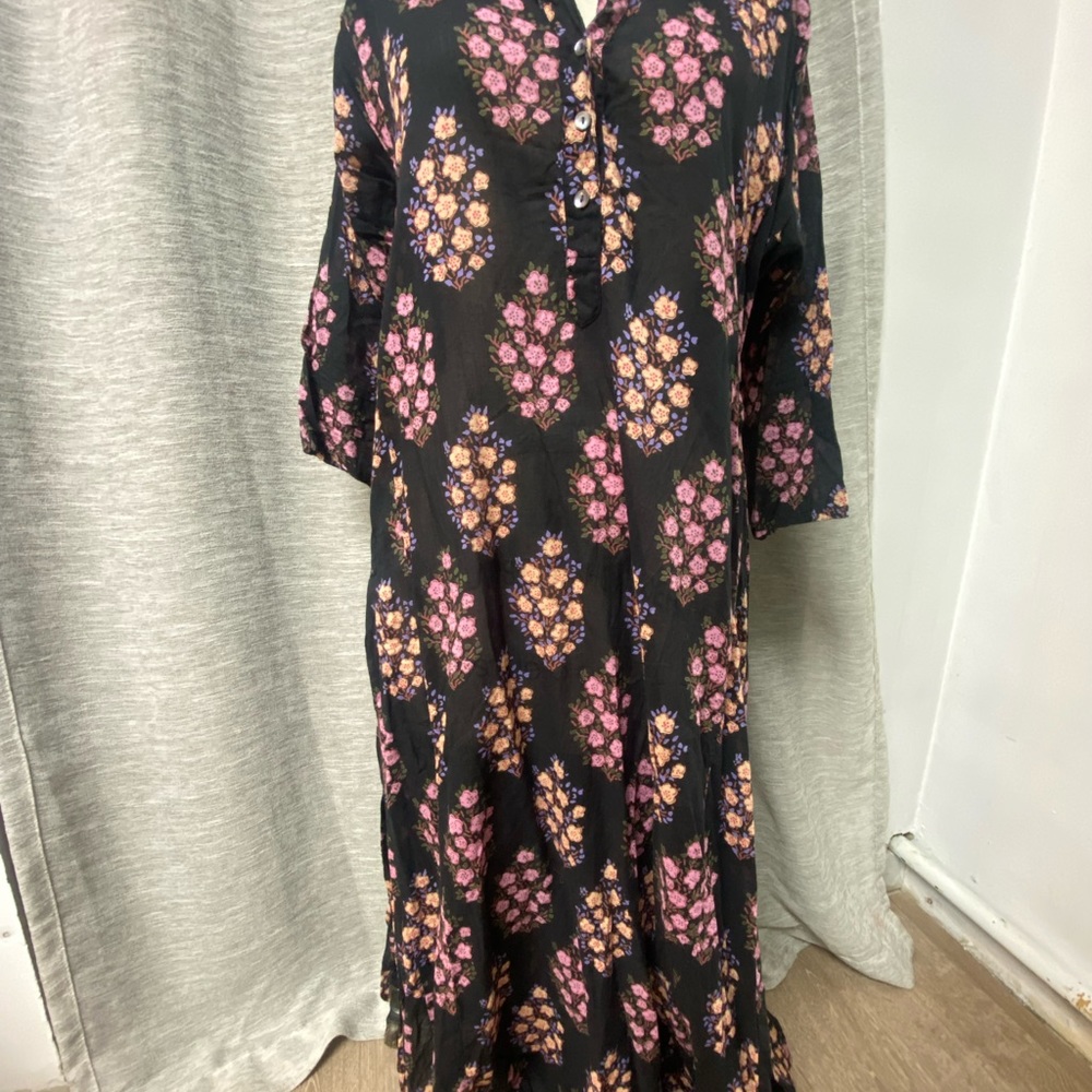 Long - Kaftan